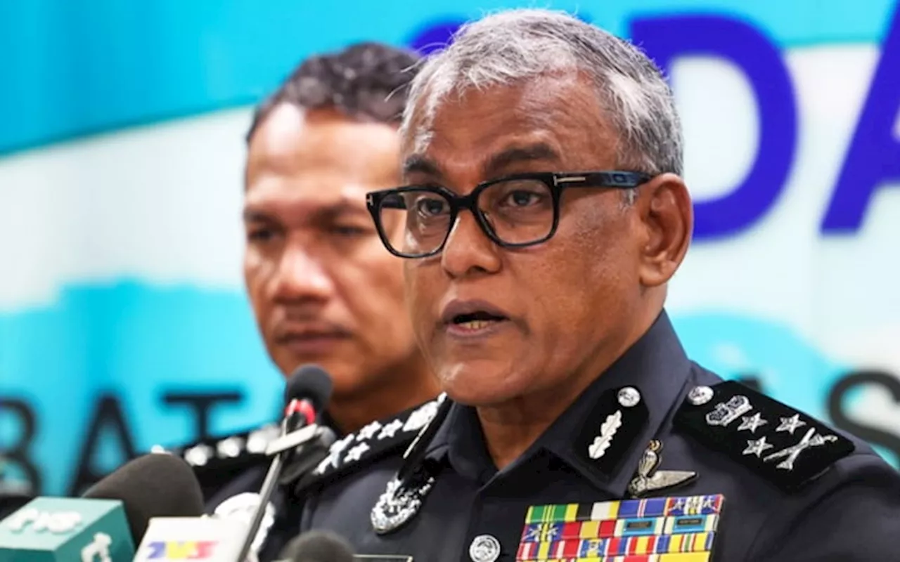 Peguam direman kes i-Serve bebas dengan jaminan polis