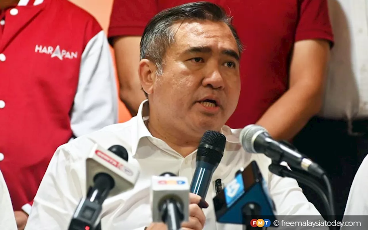 We will replace underperforming DAP leaders, warns Loke