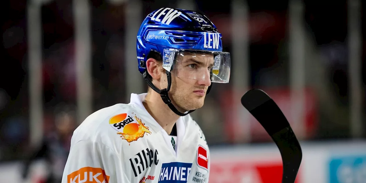 Eishockeyspieler Adam Johnson stirbt nach tragischem Vorfall