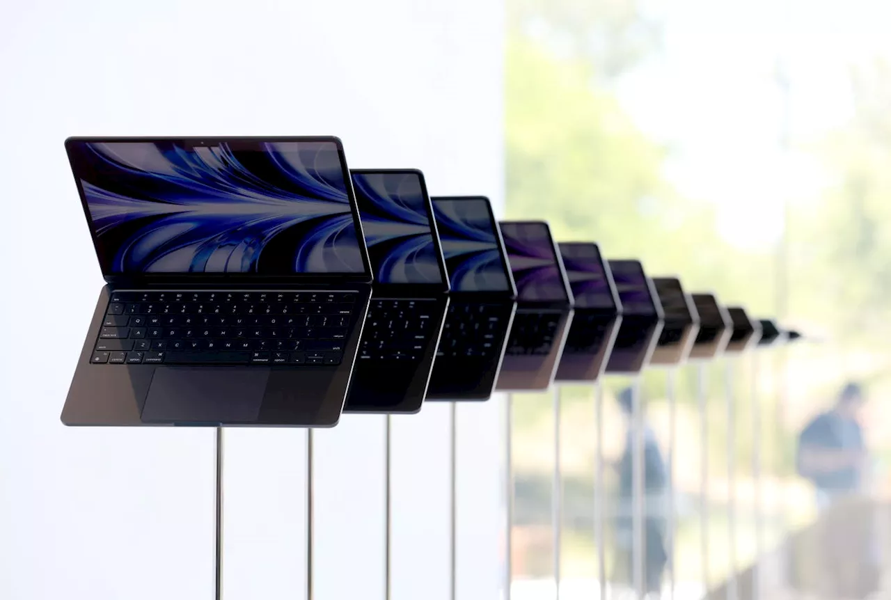 Forget The New MacBook Pro, Apple Has Something Better