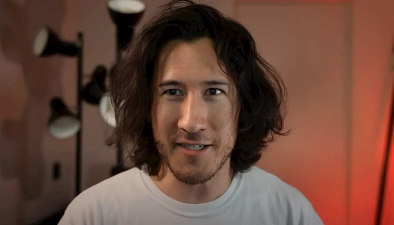 Here’s Who Markiplier Was Supposed To Play In ‘Five Nights At Freddy’s’