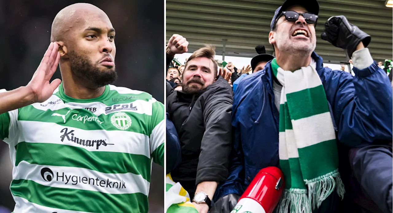 JUST NU: Slår till igen - Västerås påväg till allsvenskan