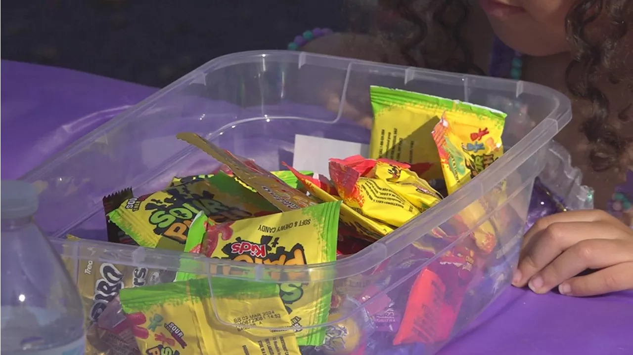 Halloween inflation impacting families in south-central Pa.