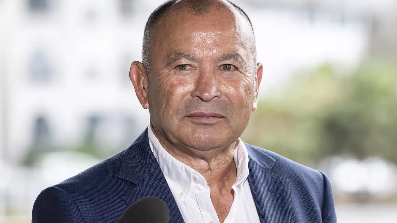 Eddie Jones' Disastrous Tenure Ends with Wallabies' Early World Cup Exit