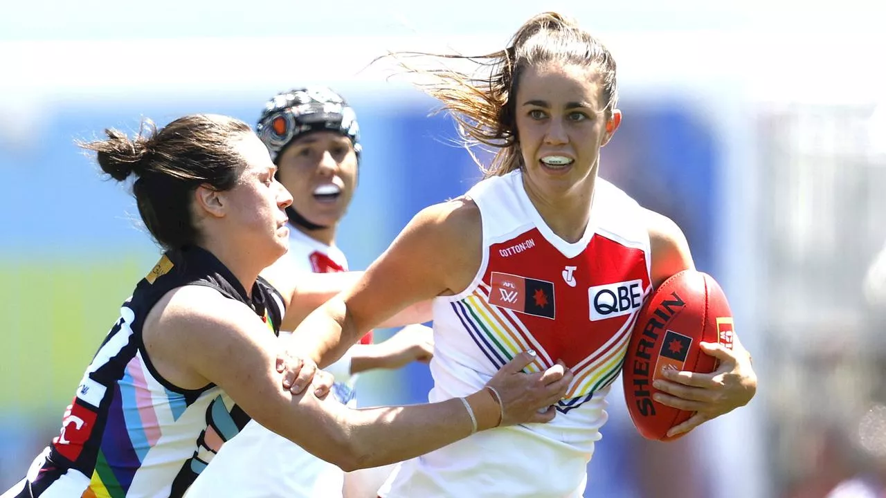 Run Home: Every AFLW team’s last round scenarios explained as 13 teams still alive in finals race