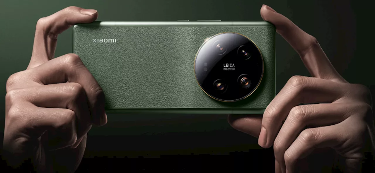 The Best Leica-Branded Xiaomi Smartphone Cameras (October 2023)