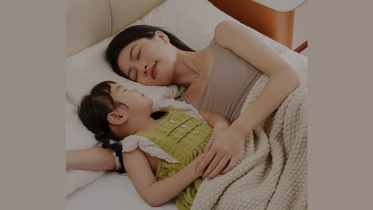 Xiaomi launches Mijia Smart Electric Blanket 1.5m x 2m in China for 449 Yuan ($61)