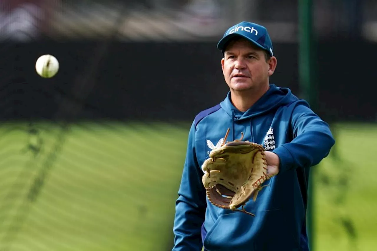 England Coach Matthew Mott Rejects Eoin Morgan's Claim of Unsettled Team