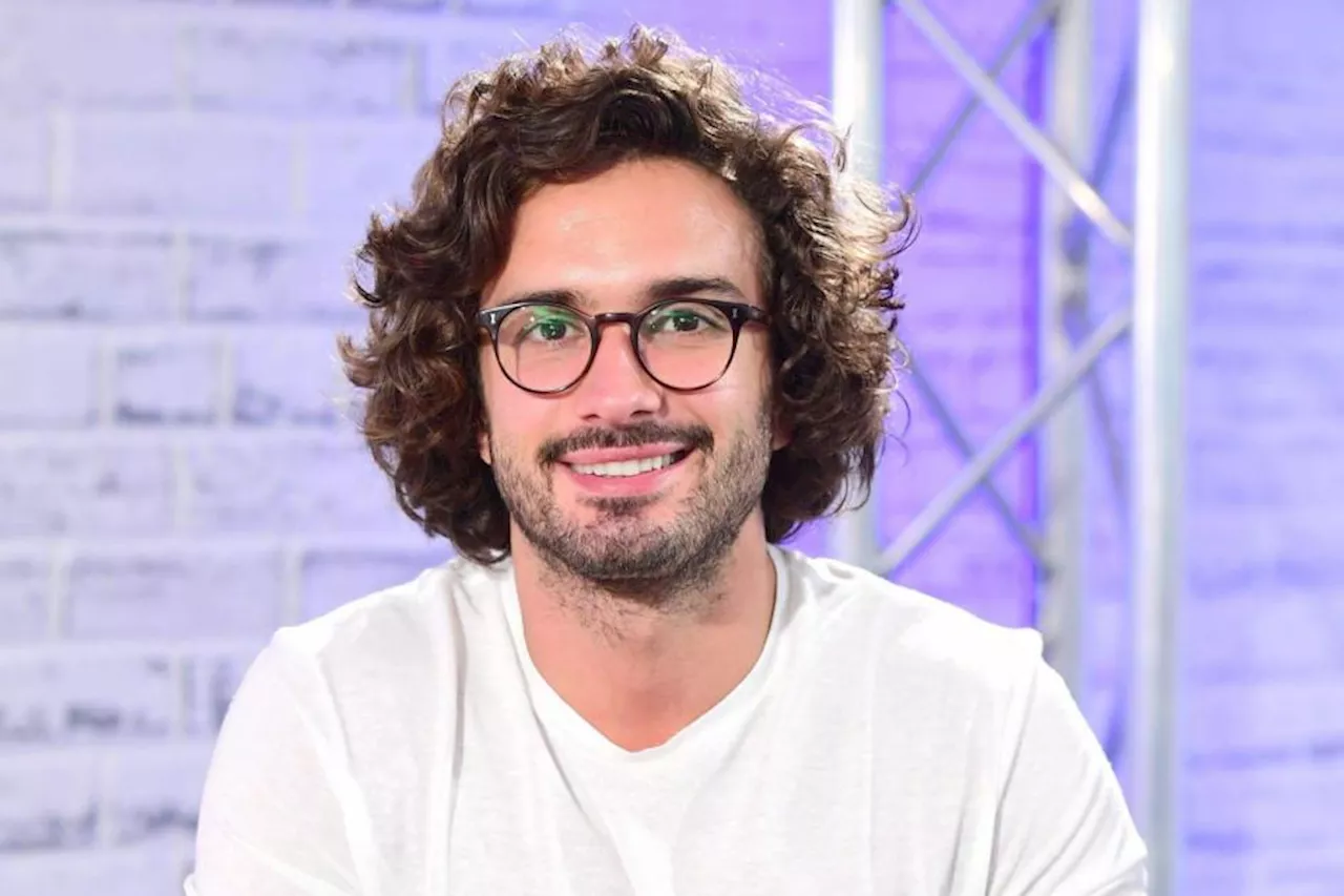 Fitness Expert Joe Wicks Turned Down Boris Johnson's Offer for Public Health Campaign