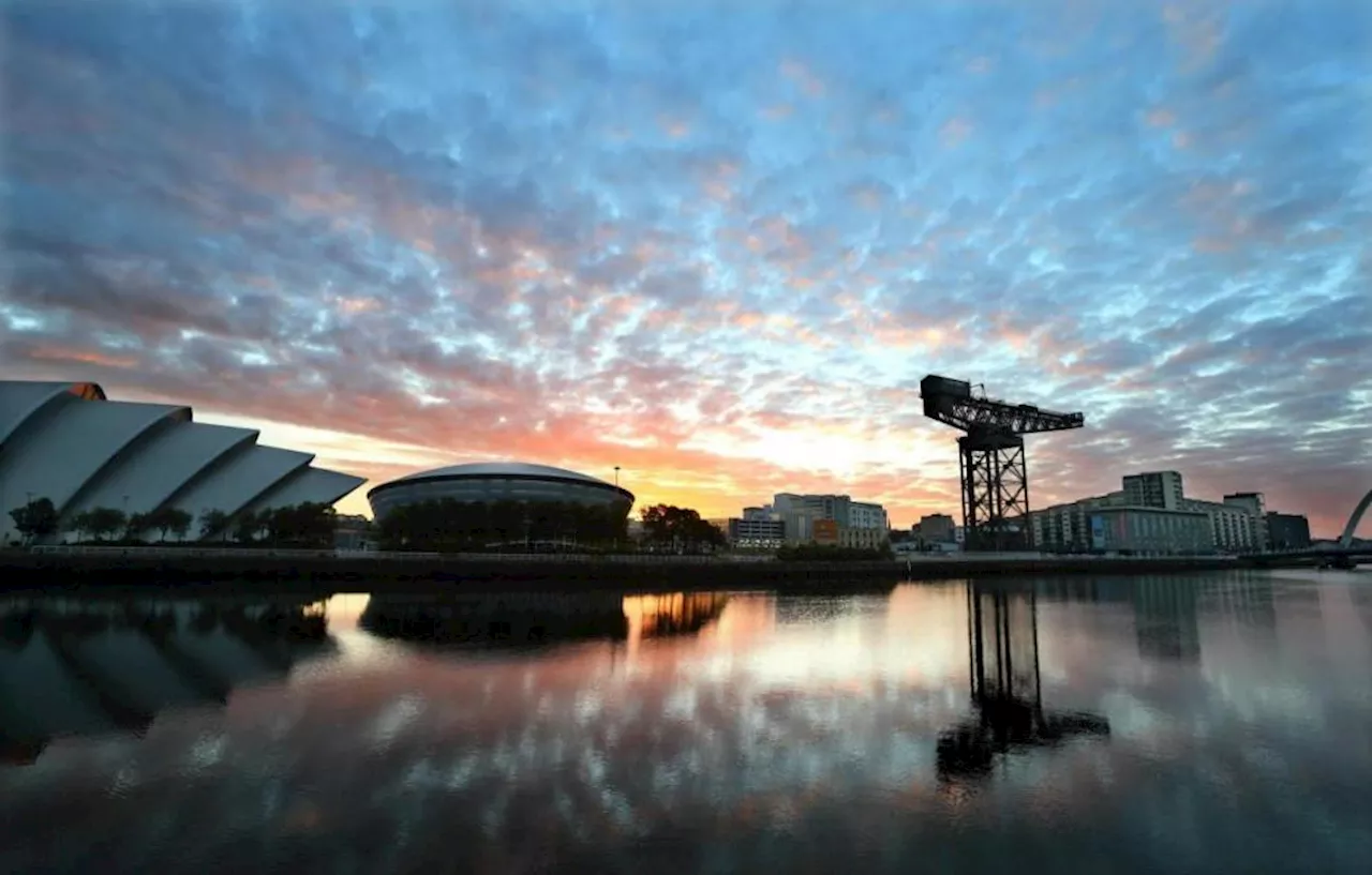 'Incredible endorsement': Glasgow ranks in best cities in the world