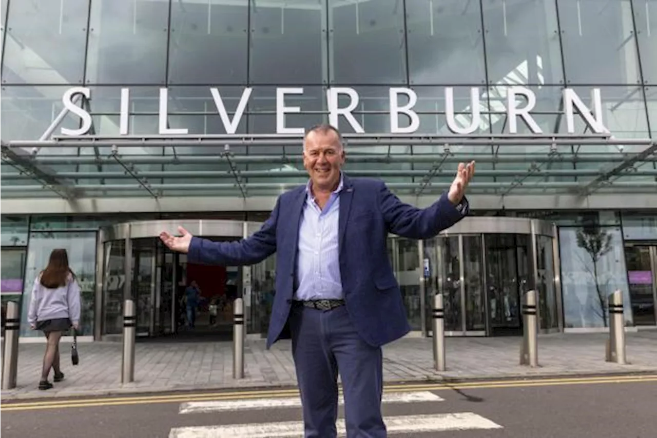 Silverburn Reveals New Restaurant and Five New Stores