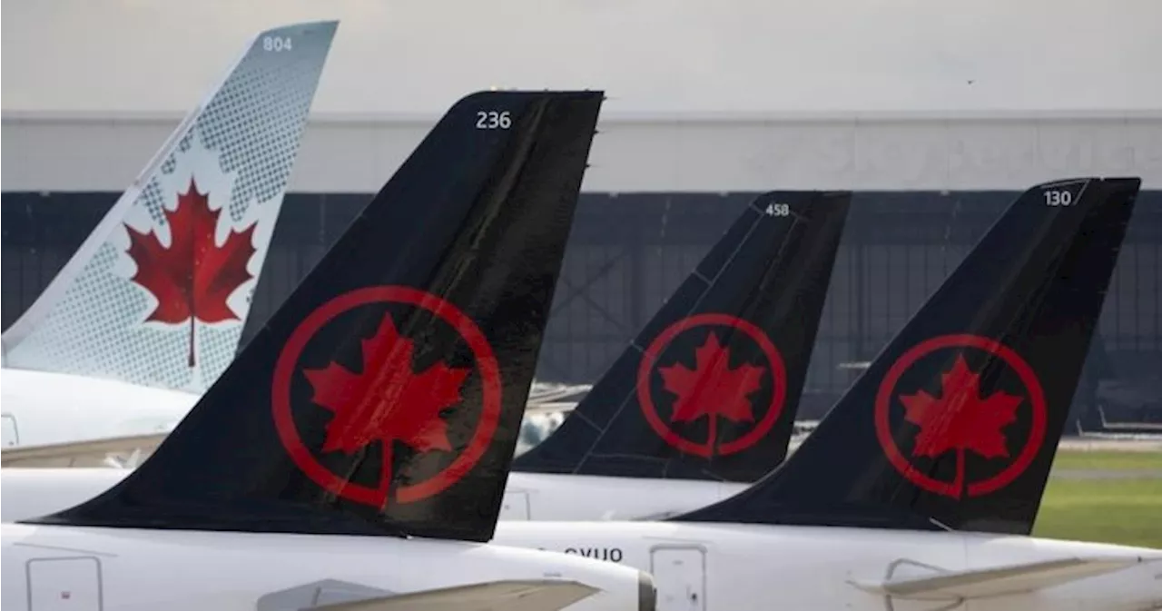 Air Canada to Cut Routes Due to Pilot Shortage