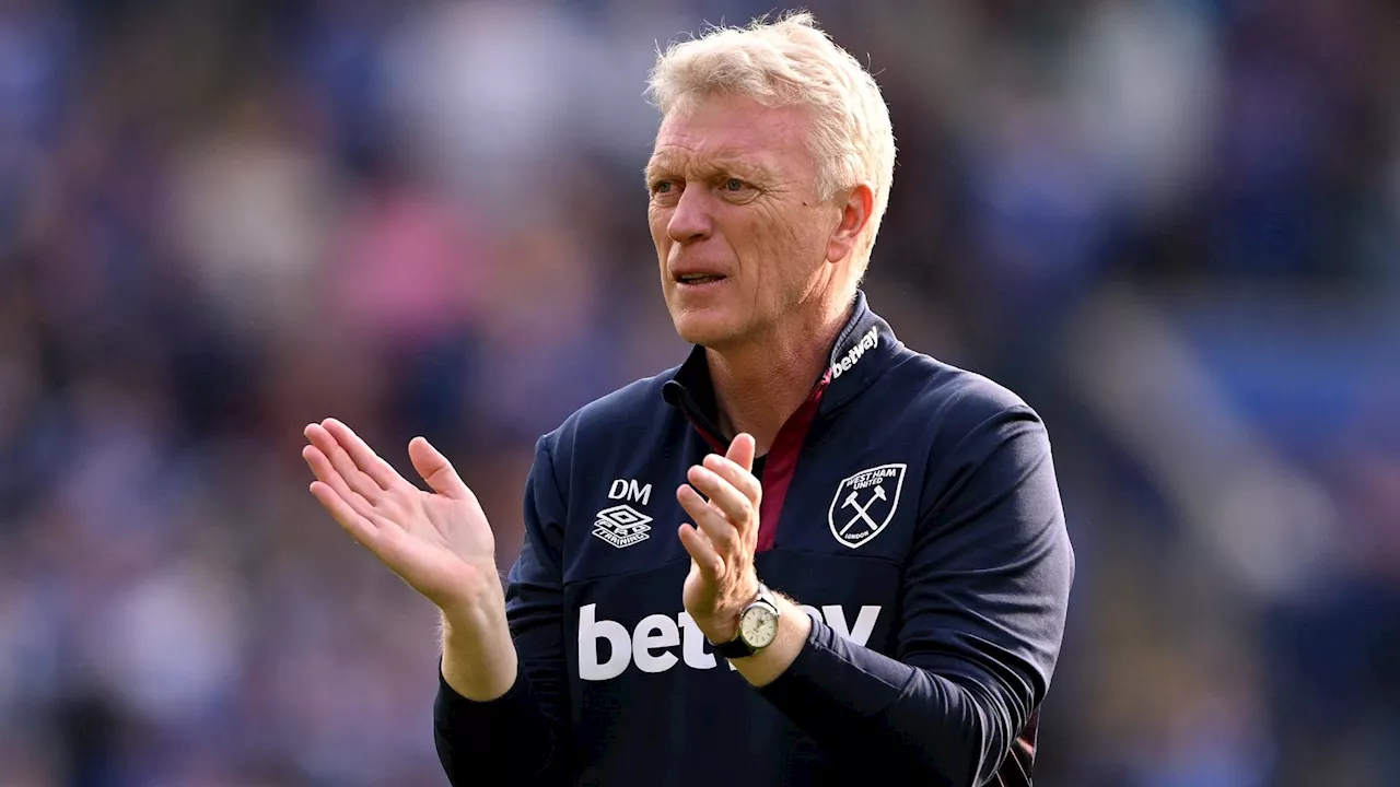 How to Watch West Ham vs Everton Premier League Match: Kick-off Time and Team News