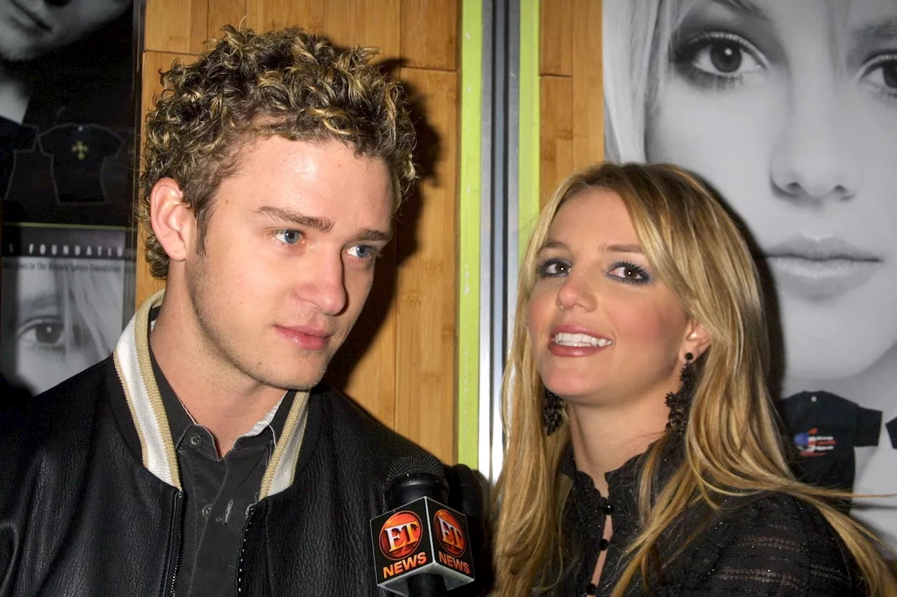 Les mémoires de Britney Spears révèlent la vérité sur sa relation avec Justin Timberlake