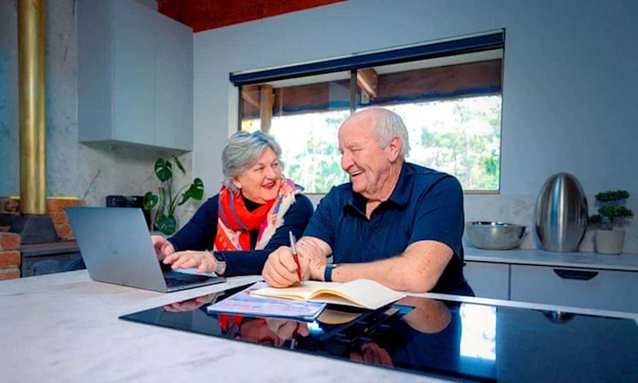 Little changes, big impact: three Australians share their retirement strategies