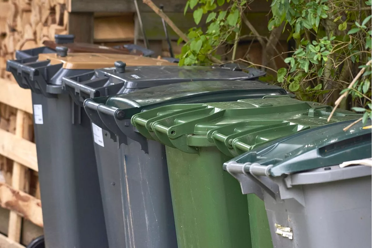 A Dublin bin company wants to enter properties to inspect bins