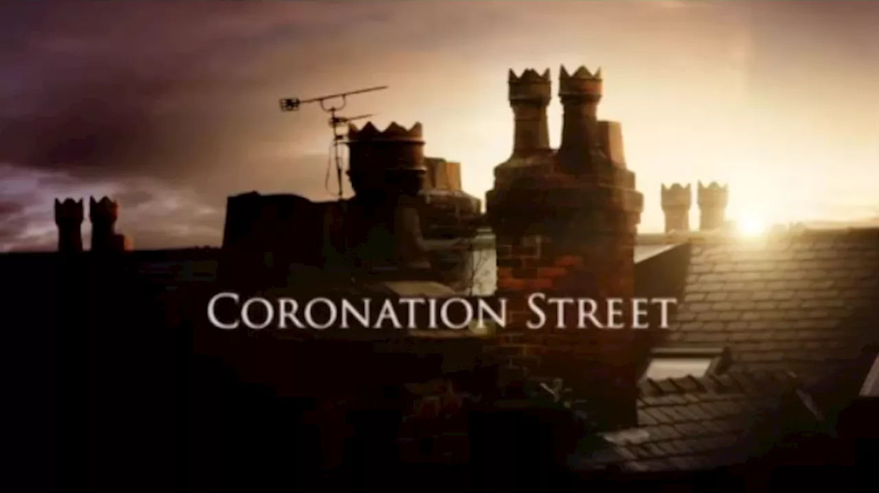 Coronation Street fan favourite to be killed off in ‘heartbreaking’ storyline