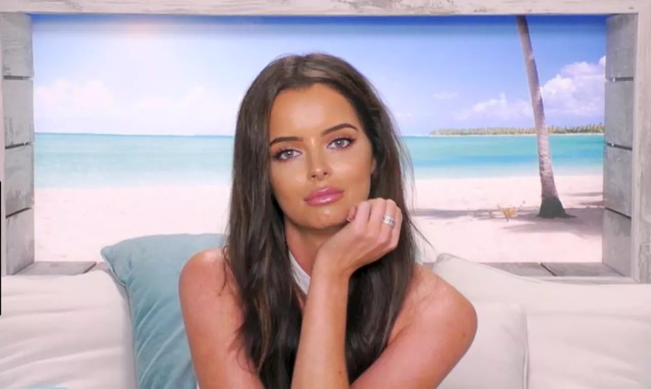 Love Island’s Maura shares the one Irish thing she missed most in the villa