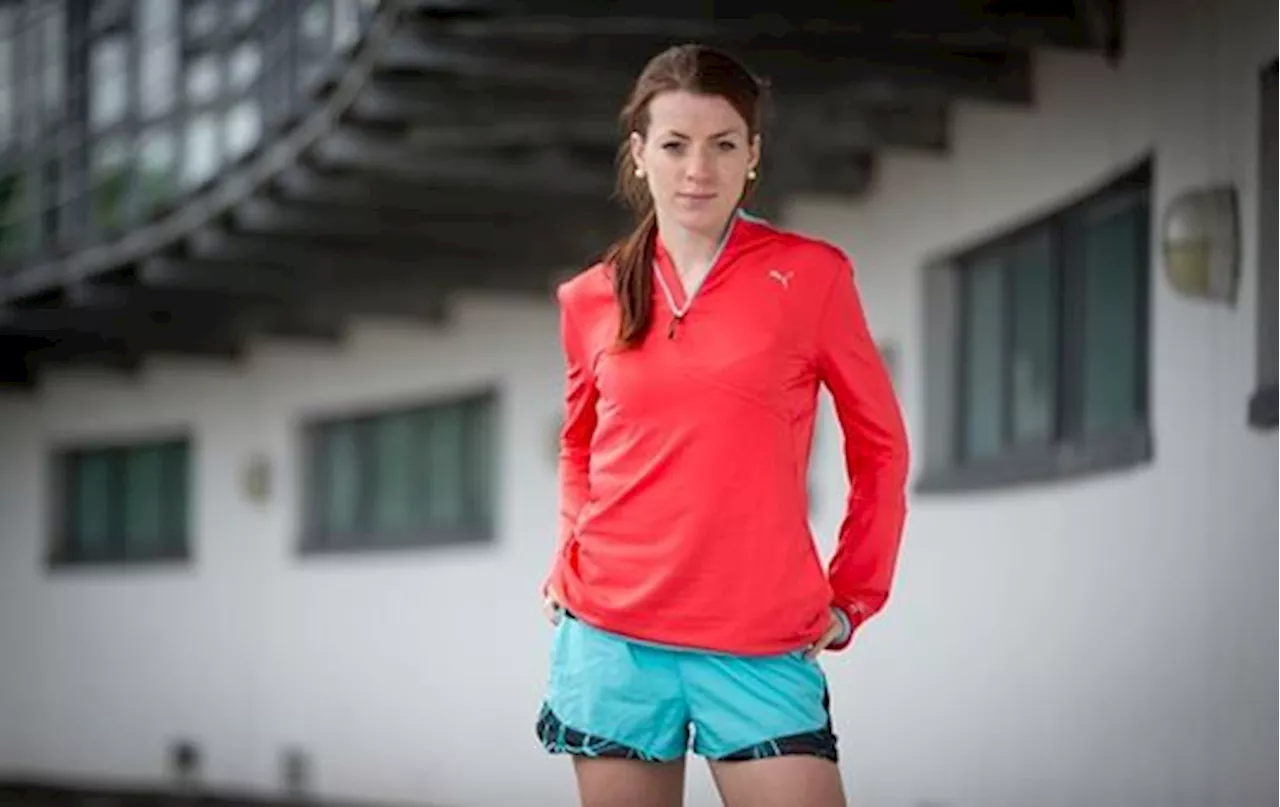 “Rio 2016 Is My Big Aspiration” – Her.ie Speaks To Irish Runner Ciara Everard