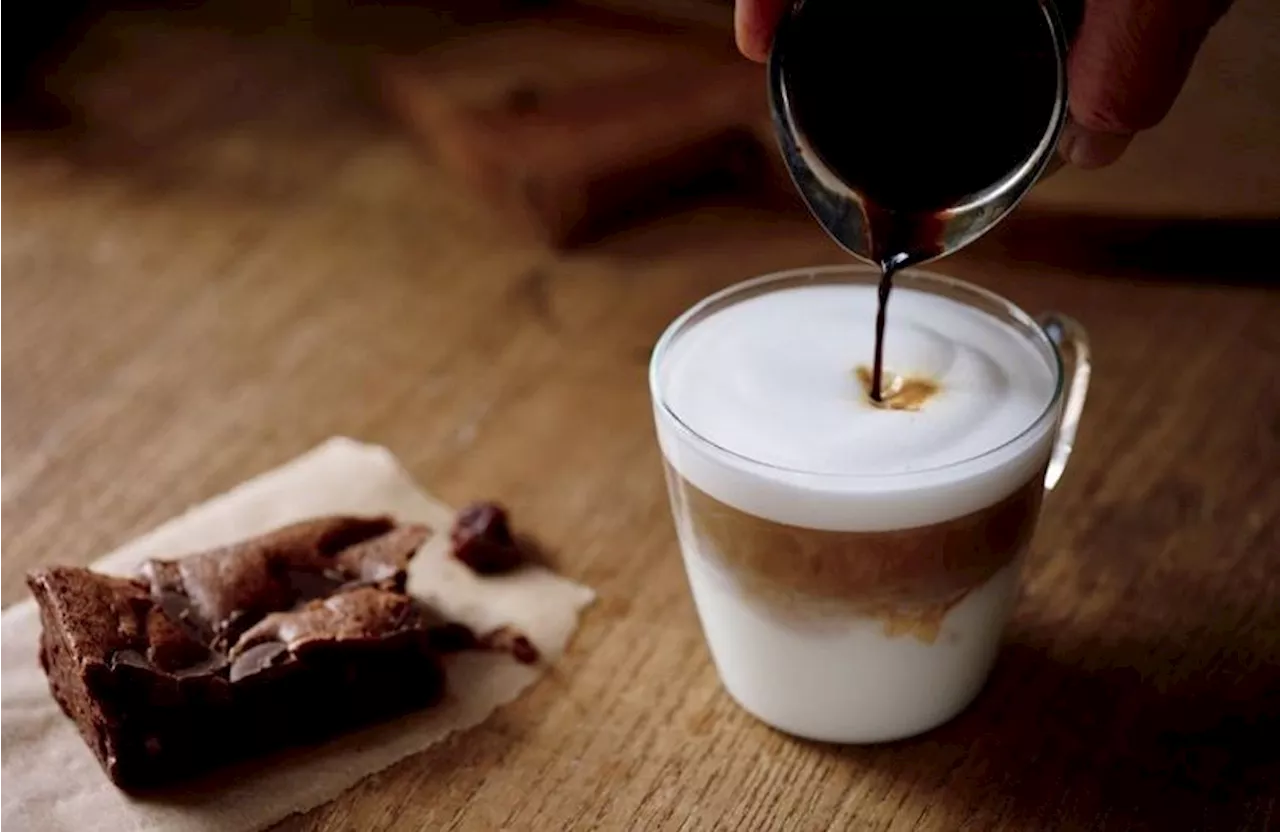 Starbucks Has Just Unveiled A New Coffee For Its Permanent Menu