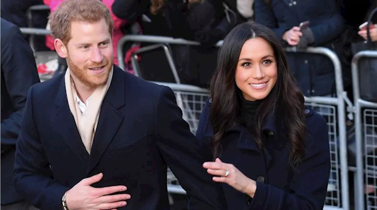 The Duke and Duchess of Sussex are expected to visit Ireland and here’s when