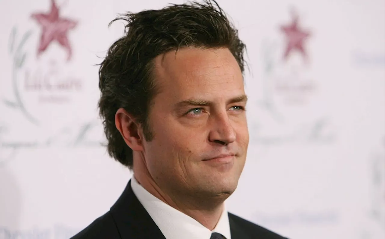 Tras la muerte de Matthew Perry, la familia del actor de Friends rompe el silencio