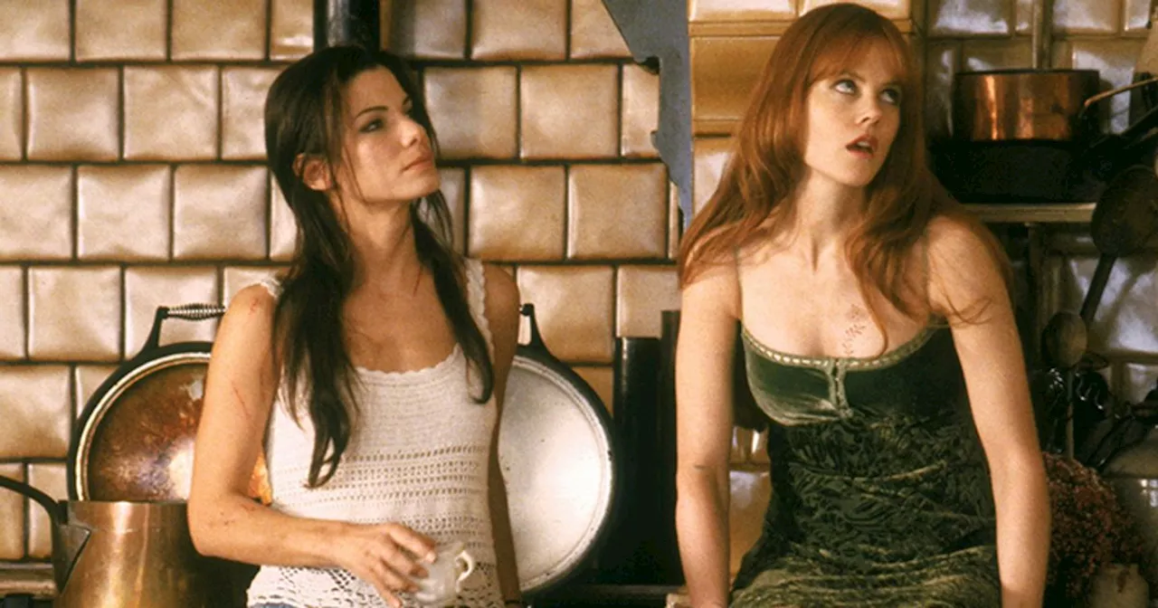 Practical Magic: The Ultimate Halloween Movie