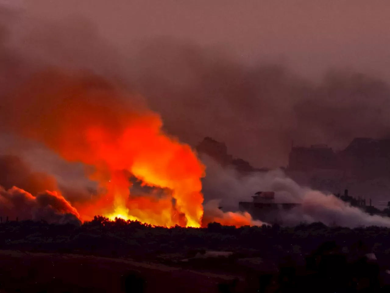 L'avanzata a Gaza, la situazione nella Striscia e le posizioni Usa: cos'è successo oggi tra Israele e Hamas