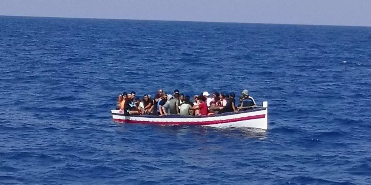 Sono stati trovati i corpi di 5 migranti sulla spiaggia di Marinella di Selinunte, in Sicilia