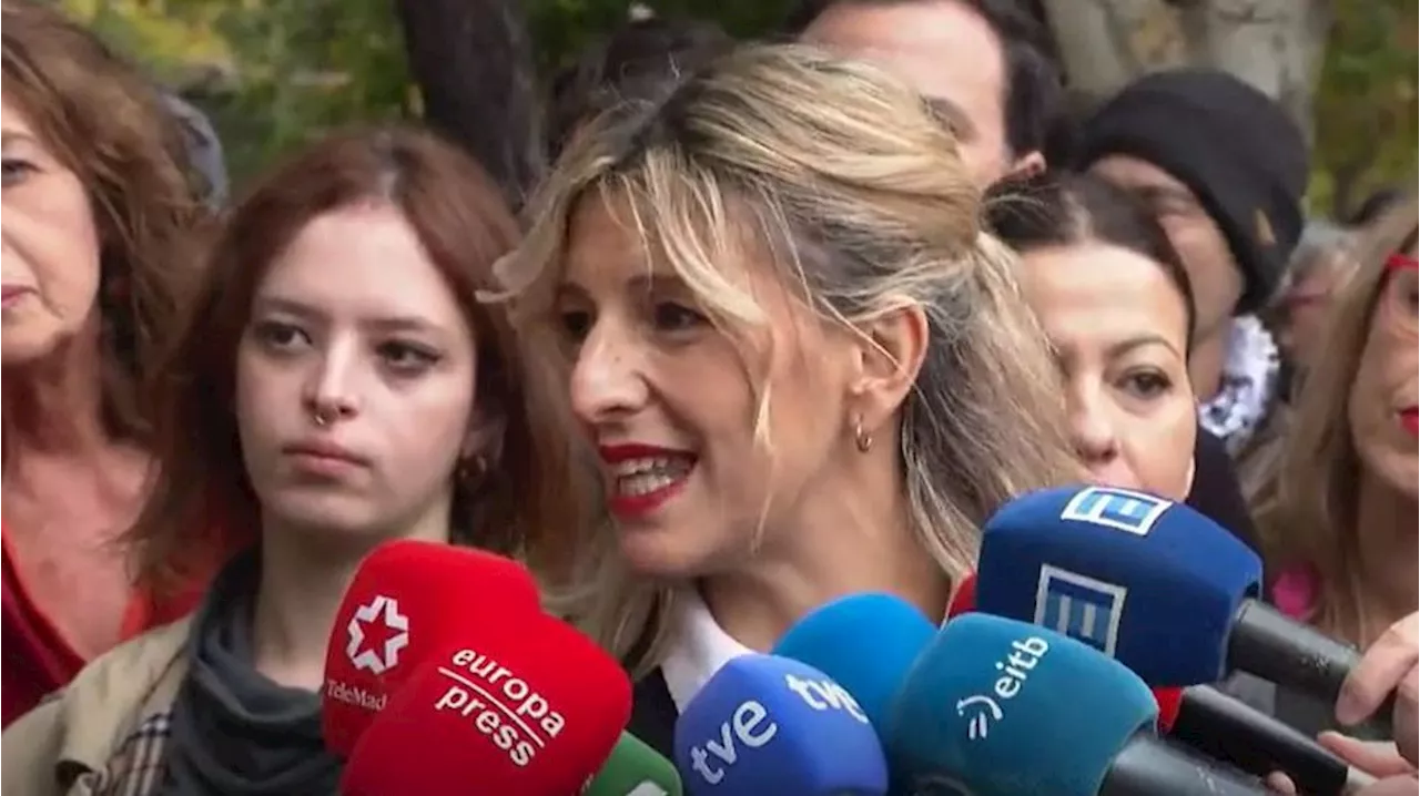 Multitudinaria manifestación en Madrid contra la guerra