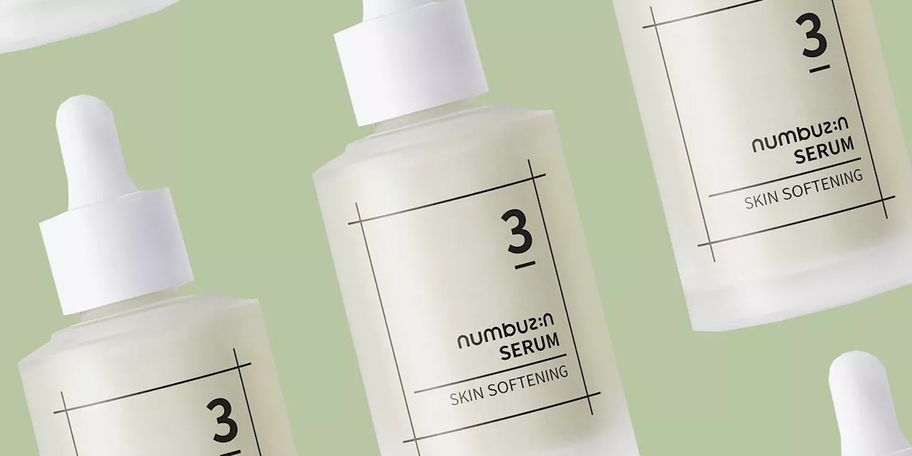 5,000+ Amazon Shoppers Have Bought This Skin-Smoothing Serum in the Last Month