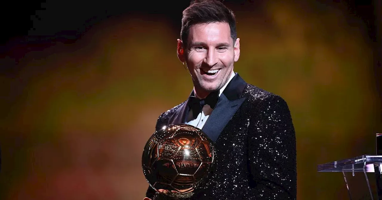 Messi-Ronaldo Ballon d'Or U-turn speaks volumes after leaked winner