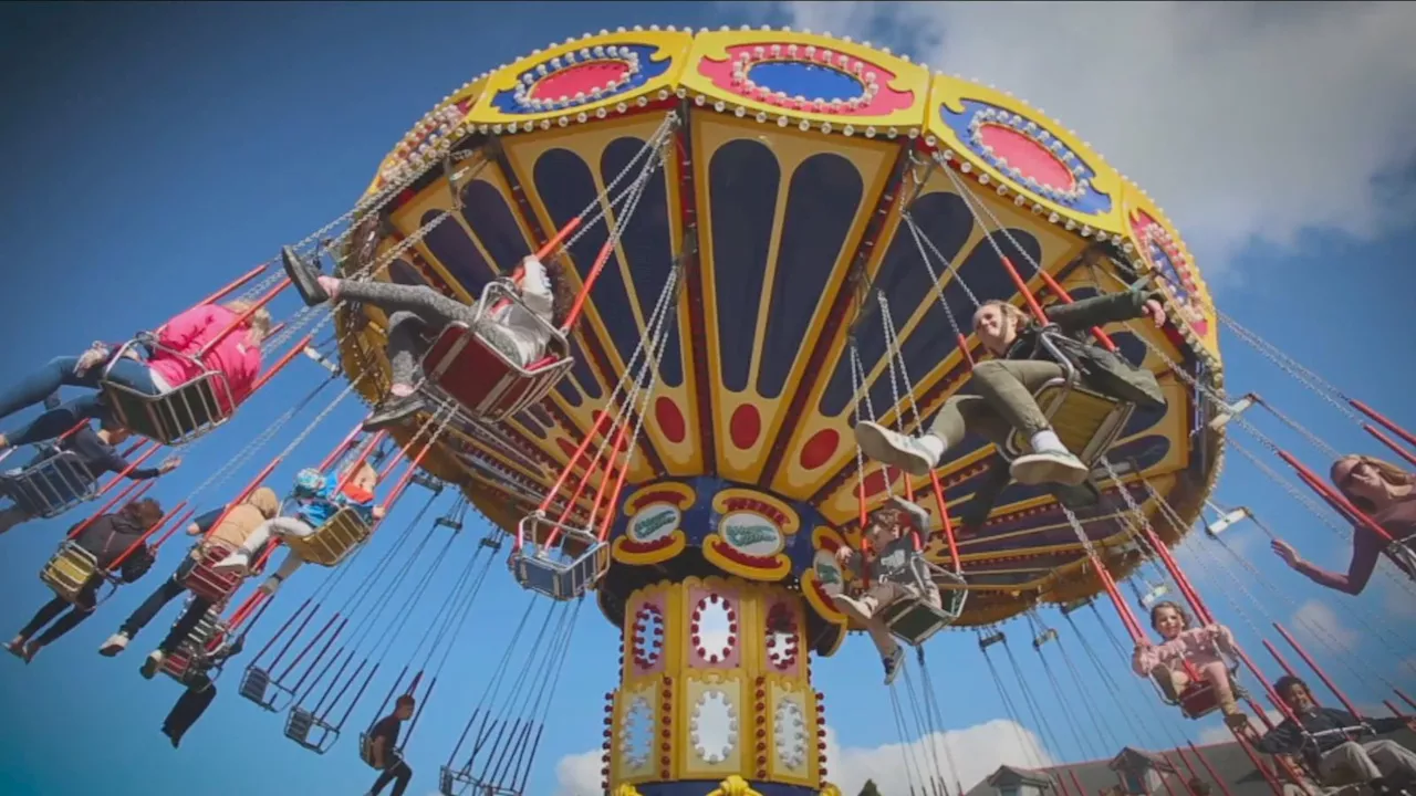 Cornish Family Theme Park to Close for Winter to Ensure Long-Term Future