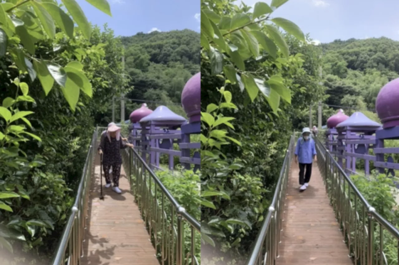 '동네 애들이 없어요'…노인복지시설로 바뀌는 어린이집