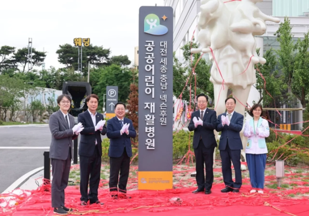 [단독]정부, 100억 내고 뒷짐…500억 '어린이 공공병원' 운영난