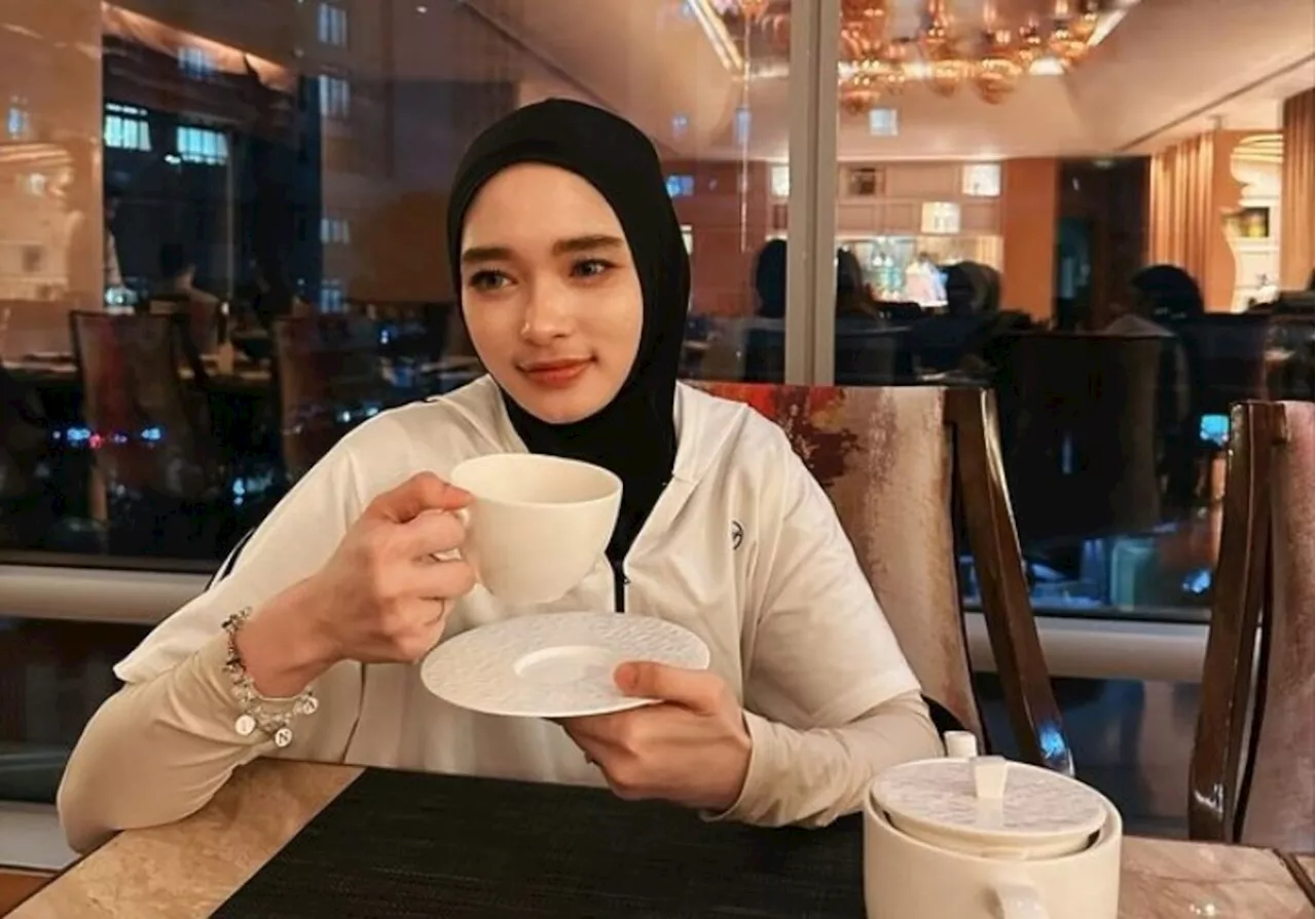 Dituduh Serakah oleh Ibunda Virgoun, Inara Rusli Balas Begini