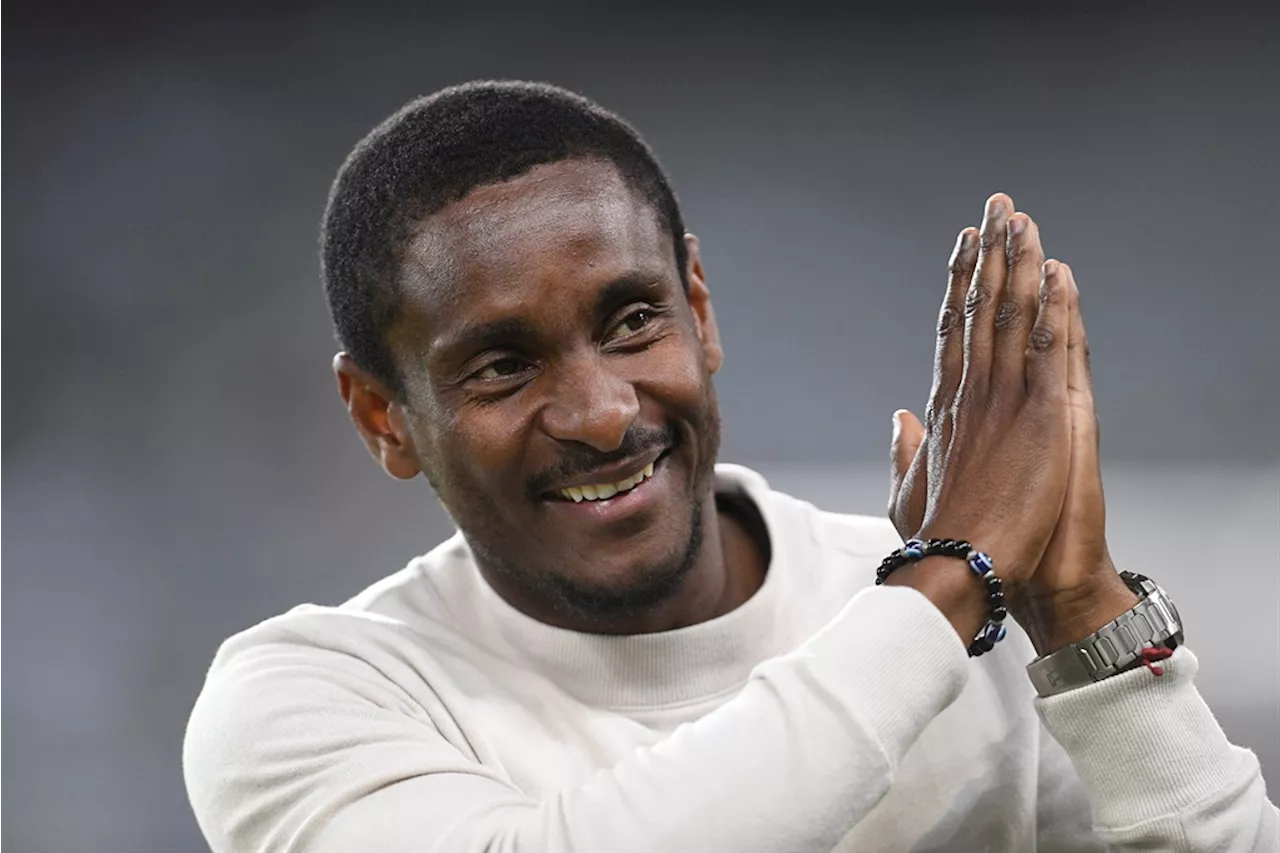 Mokwena proud of the Sundowns supporters