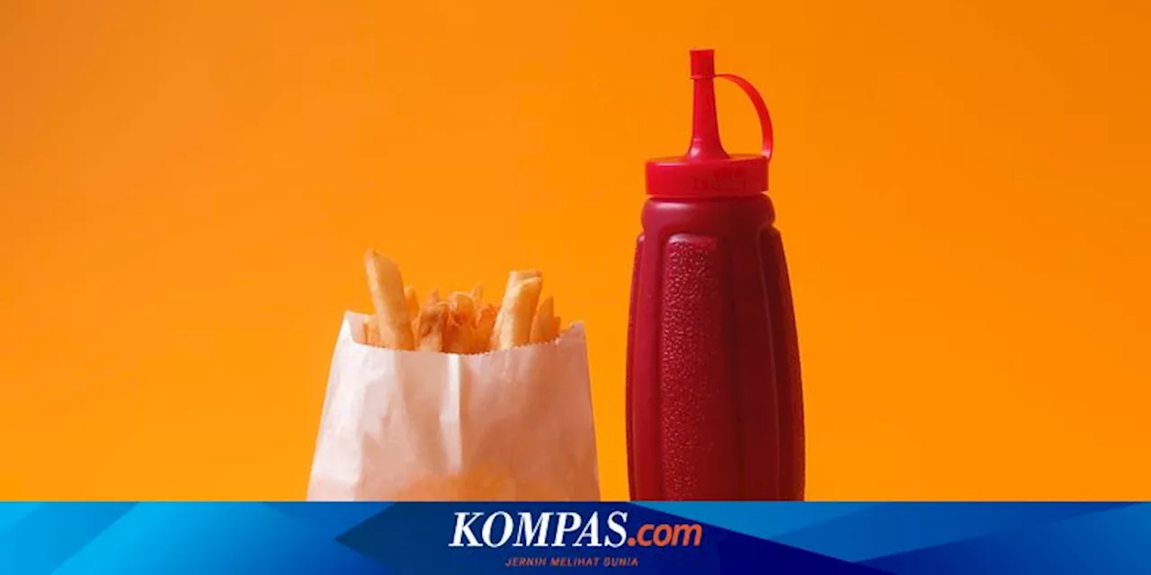 Wanita Inggris Kesal Temukan Puntung Rokok dalam Paket Makanan Anaknya