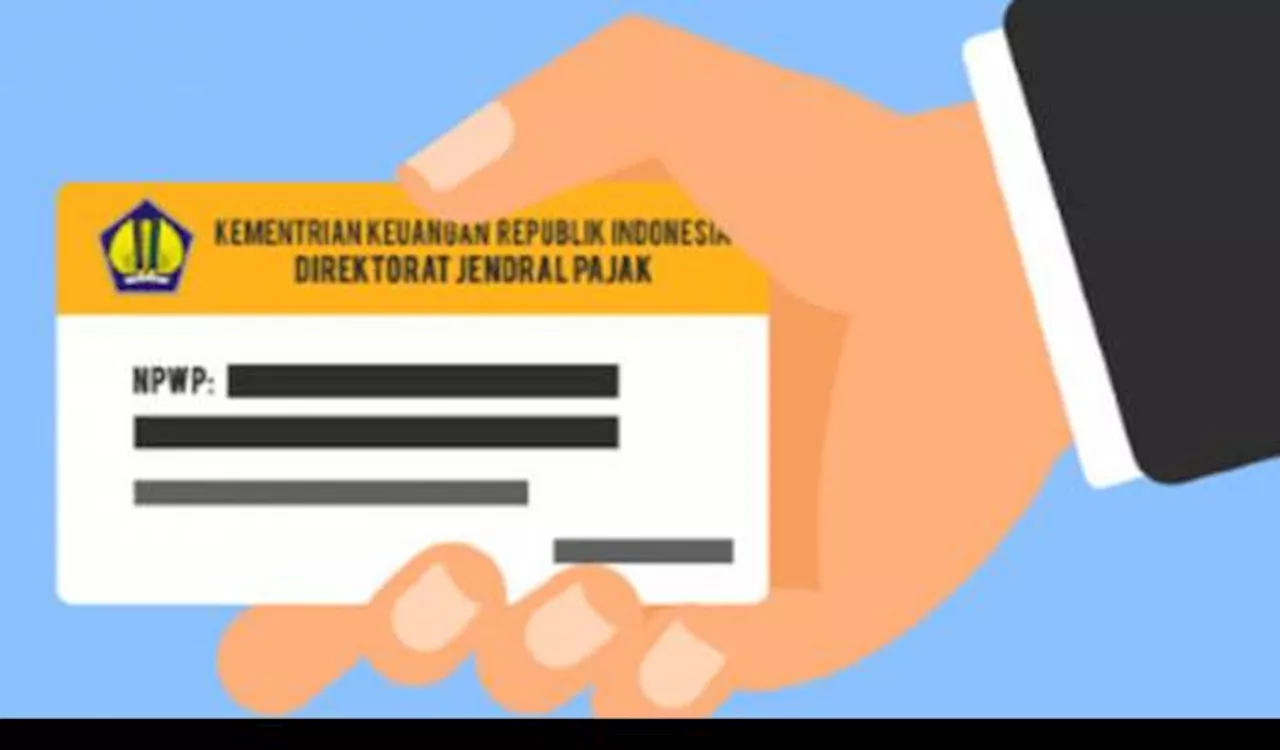 Tidak Padankan NIK dan NPWP sebelum 31 Desember 2023, Apa Konsekuensinya?