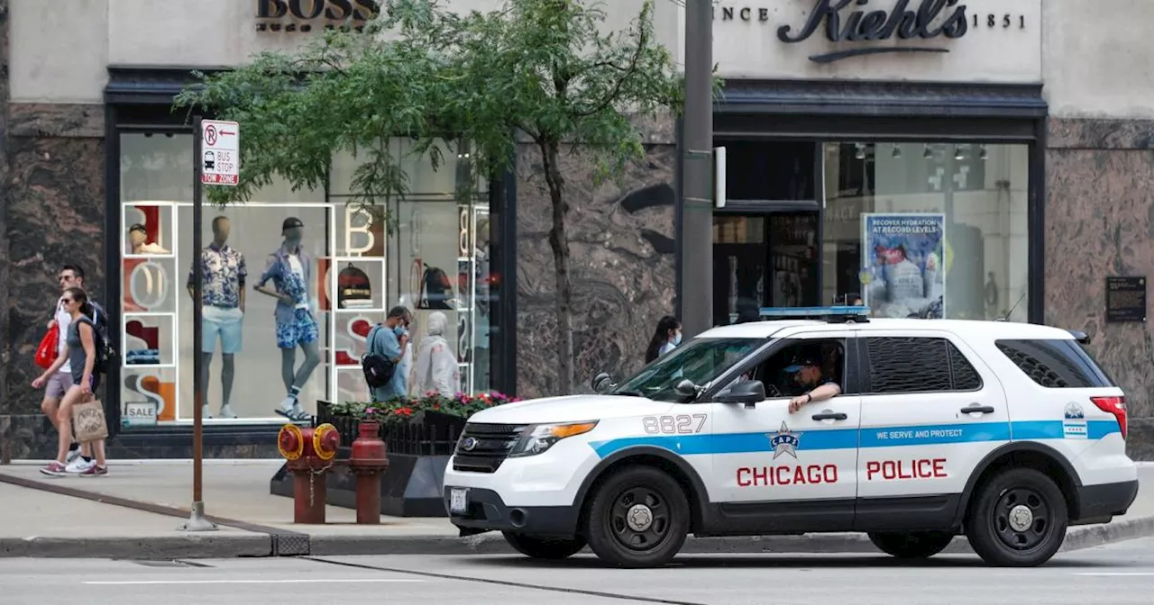 Mindestens 15 Verletzte: Schüsse auf Halloween-Party in Chicago