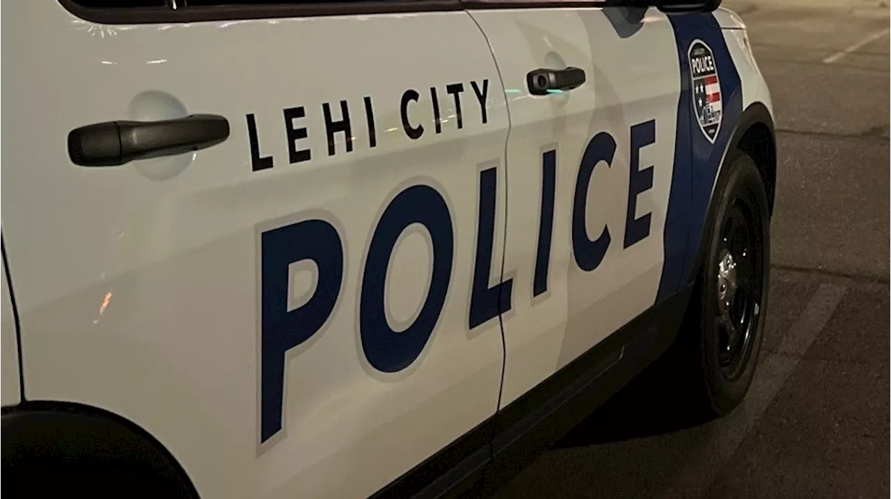 3 arrested after chat operation with undercover Lehi detectives portraying as juveniles