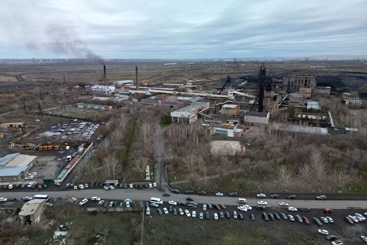 Accident minier au Kazakhstan : nationalisation des activités d'ArcelorMittal