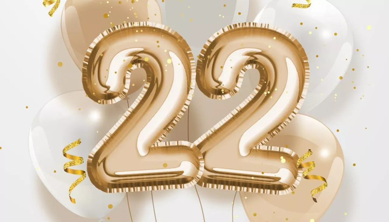 22 years of Successful Aging: Part 2 of the anniversary column