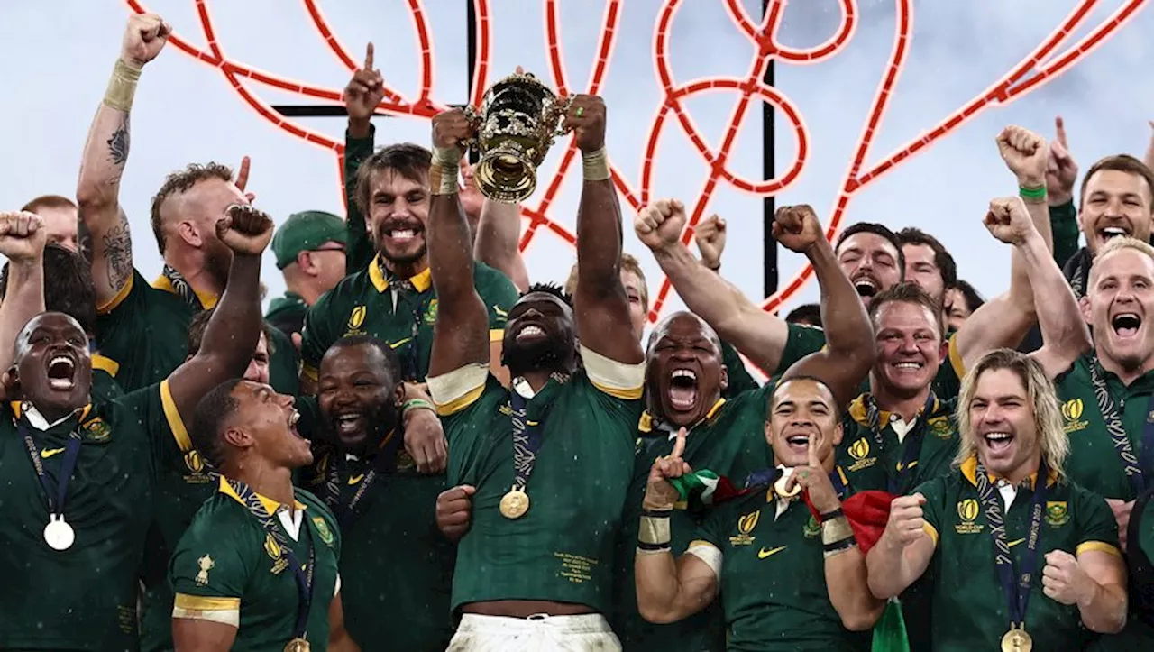 Que retenez-vous de la Coupe du monde de rugby 2023 ?