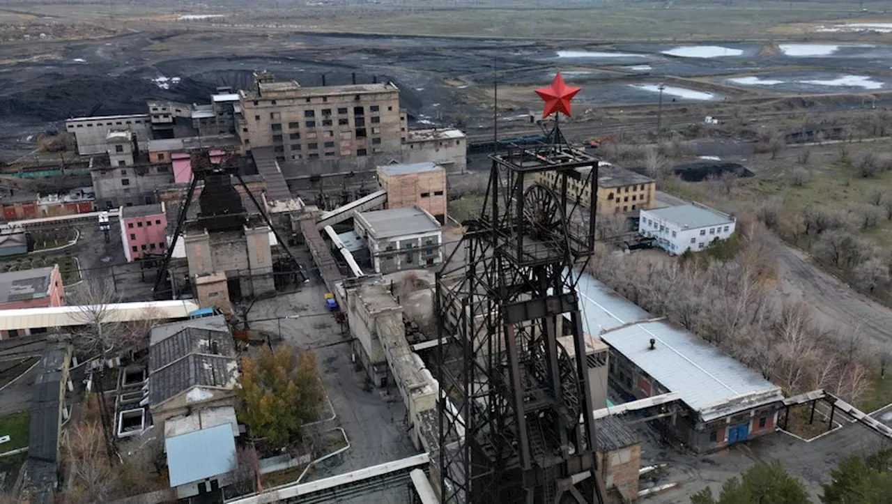 Accident minier au Kazakhstan : 42 morts, le gouvernement annonce la nationalisation de la filiale d'ArcelorMittal