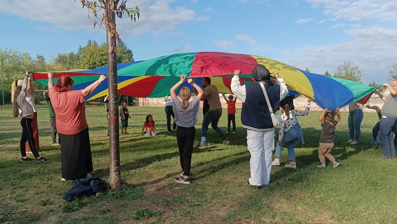 Journée mondiale du refus de la misère célébrée à Montauban