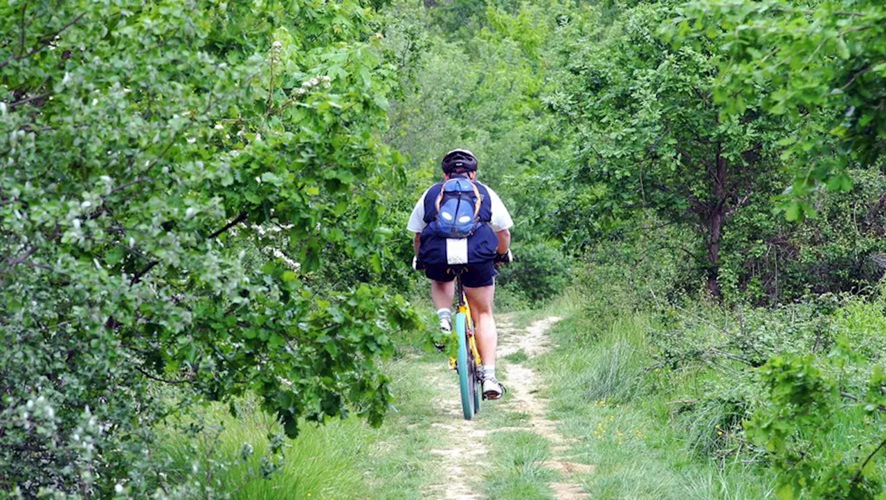 Un terrible drame lors d'une sortie à VTT en Tarn-et-Garonne