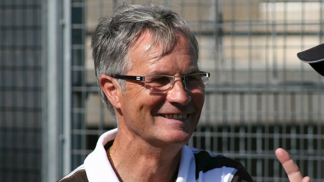 Décès de René Exbrayat, ancien entraîneur du SC Bastia
