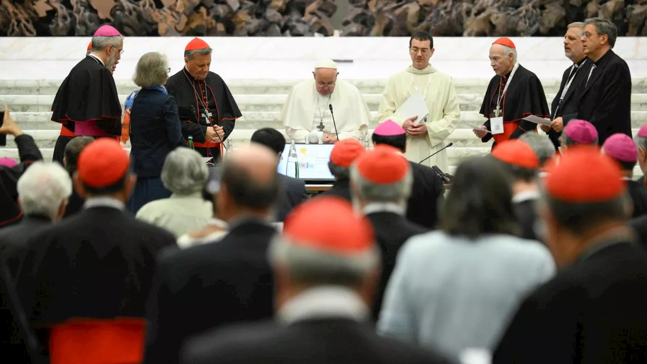 Sinodo, ecco come le donne trovano più spazio nella Chiesa di Bergoglio