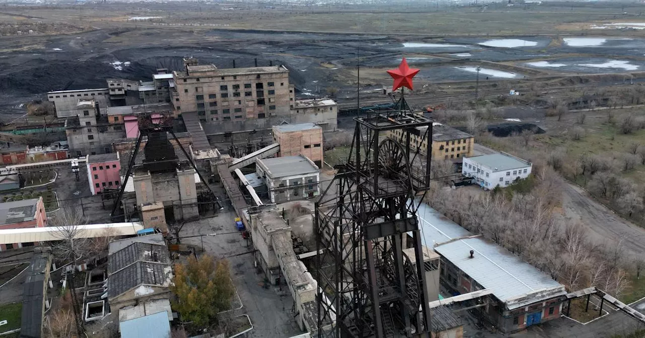 Explosion dans une mine d'ArcelorMittal au Kazakhstan : 42 mineurs décédés